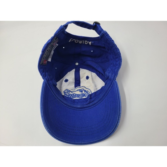 Youth University of Florida Gators Captivating Strapback Adjustable Hat Cap NCAA - Picture 10 of 13